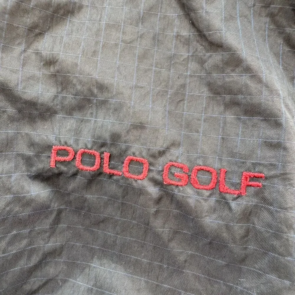 Ralph Lauren elevate your